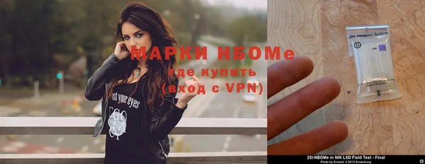 винт Верея